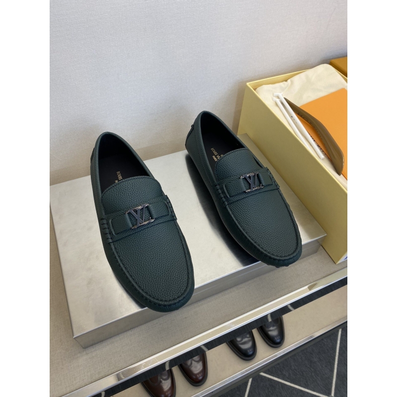 LV Leather Shoes